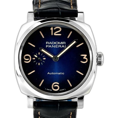 Panerai Radiomir 1940 42 3 Days Automatic PAM933 Price Chart 